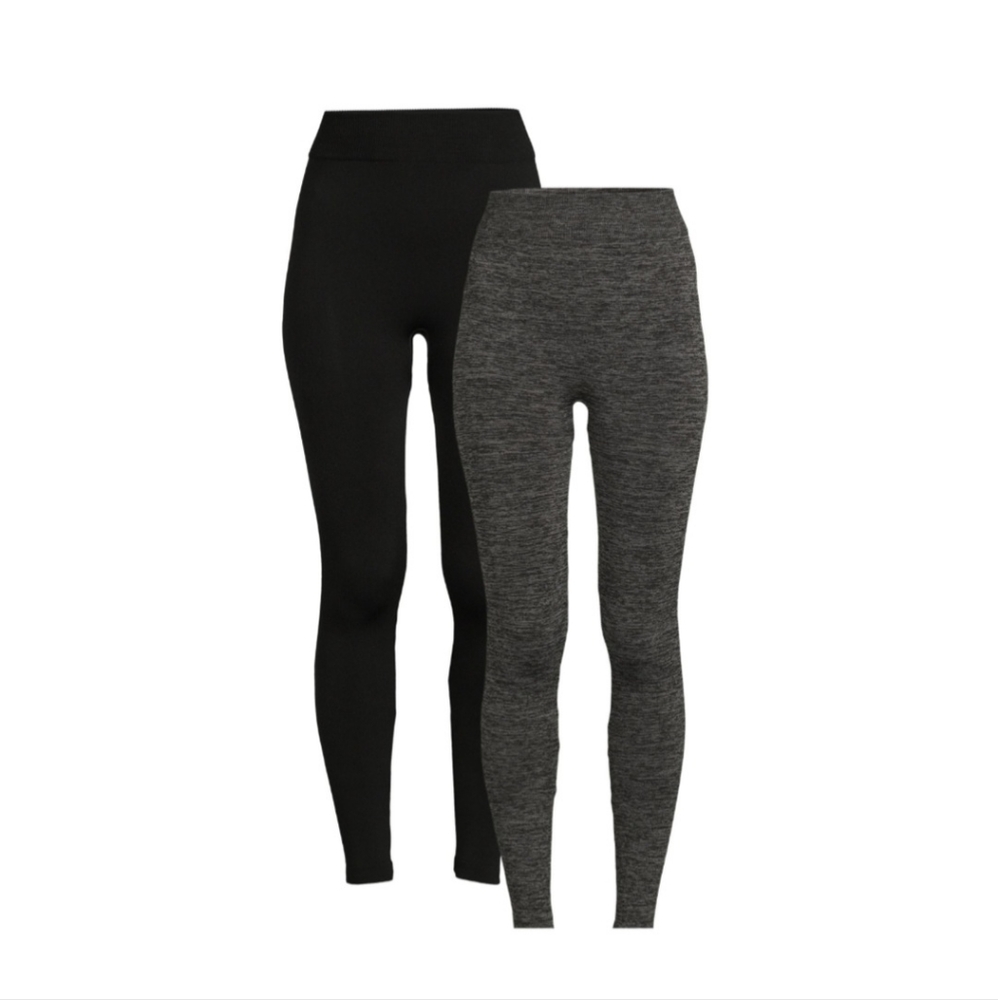 🥰NEW Twin Pack Leggings Size Medium